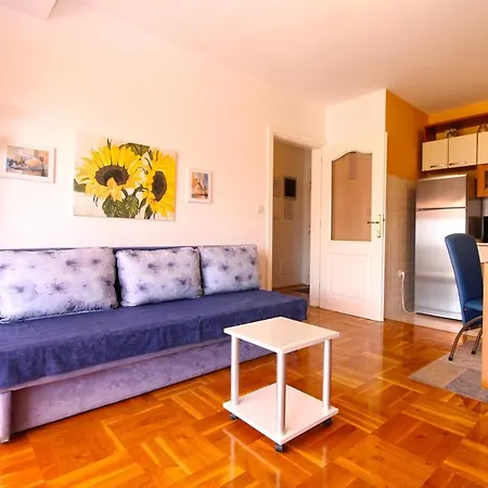 Apartament Stinjan 2287